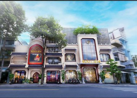 Bán đất mặt tiền Vành Đai 2, Tăng Nhơn Phú B, sổ hồng riêng, 53.7m² ngang 4.5M. Tiện ích đầy đủ